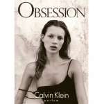 Calvin Klein Obsession EDP 100ml за жени